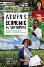 Women's Economic Empowerment