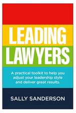 Leading Lawyers