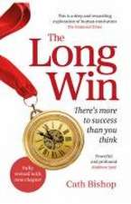 The Long Win - 2nd Edition