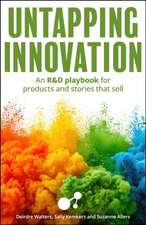 Untapping Innovation