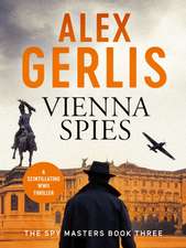 Vienna Spies