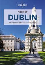 Pocket Dublin