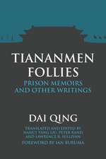 Tiananmen Follies