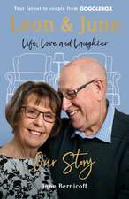 Leon and June: A Lifetime of Love and Laughter