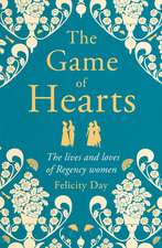 Day, F: Game of Hearts