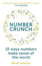 Numbercrunch