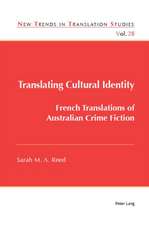 Translating Cultural Identity