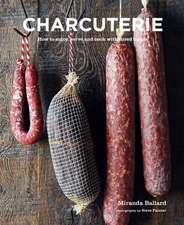 Charcuterie