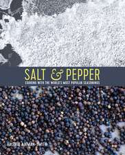 Salt & Pepper