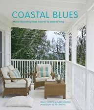 Coastal Blues