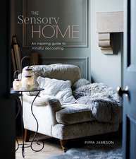 The Sensory Home