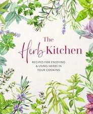 The Herb Kitchen