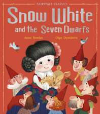 Bowles, A: Snow White and the Seven Dwarfs