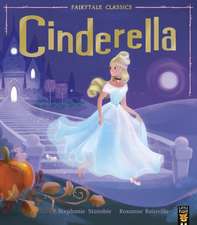 Cinderella