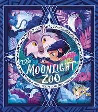 Powell-Tuck, M: The Moonlight Zoo