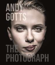 ANDY GOTTS