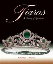 Munn, G: Tiaras
