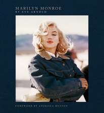 Arnold, E: Marilyn Monroe