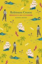 Defoe, D: Robinson Crusoe