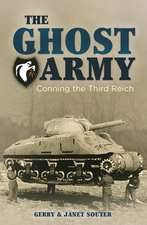 Souter, G: Ghost Army