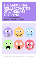 The Emotional Rollercoaster of Language Teaching