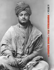 The Complete Works of Swami Vivekananda, Volume 4