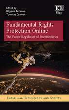 Fundamental Rights Protection Online – The Future Regulation of Intermediaries