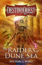 Ward, M: DestinyQuest