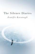 Silence Diaries, The – A Novel