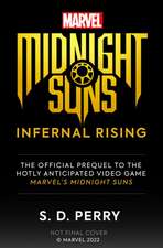 Marvel's Midnight Suns