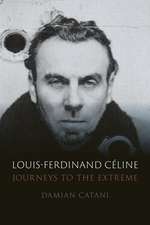 Louis-Ferdinand Céline