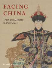 Facing China: Truth and Memory in Portraiture