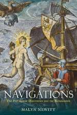 Newitt, M: Navigations