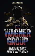 The Wagner Group