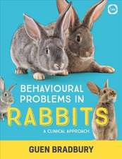 Behavioural Problems in Rabbits: A Clinical Approach