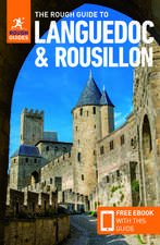 The Rough Guide to Languedoc & Roussillon (Travel Guide with Ebook)