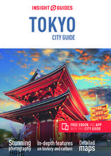 Insight Guides City Guide Tokyo (Travel Guide with Free eBook)