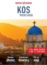 Insight Guides Pocket Kos (Travel Guide with Free Ebook)