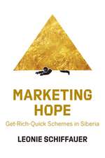 Marketing Hope