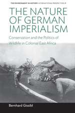 The Nature of German Imperialism