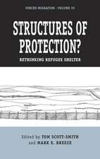 Structures of Protection?