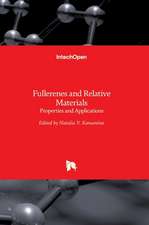 Fullerenes and Relative Materials