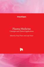 Plasma Medicine