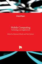 Mobile Computing