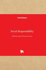 Social Responsibility