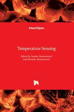 Temperature Sensing