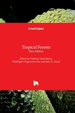 Tropical Forests