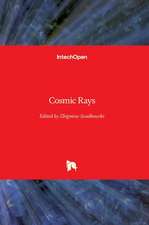 Cosmic Rays