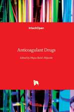 Anticoagulant Drugs