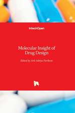 Molecular Insight of Drug Design